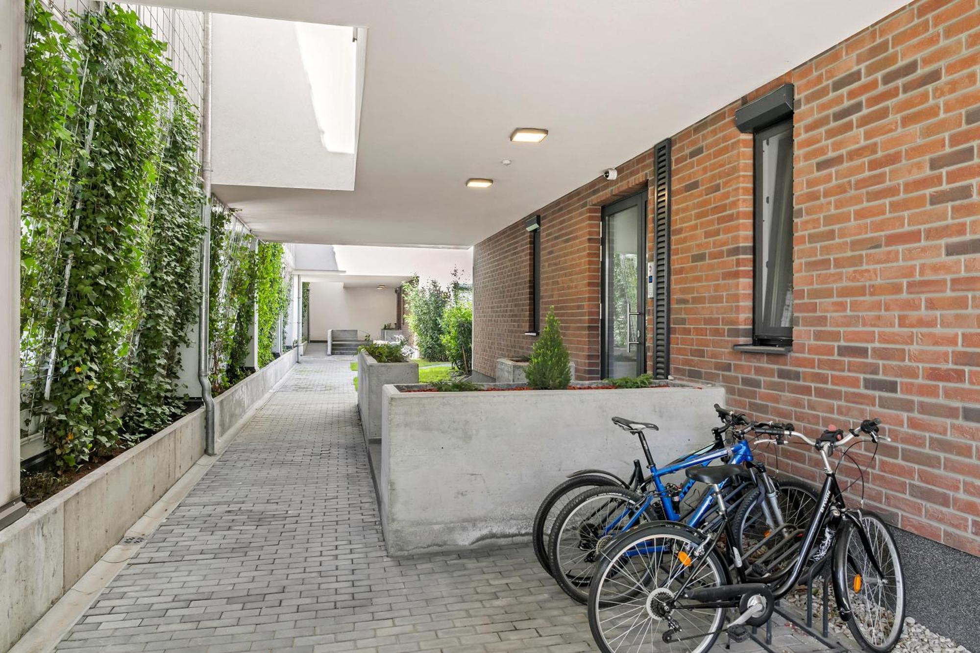 Bucharest Luxury Apartments Exterior foto