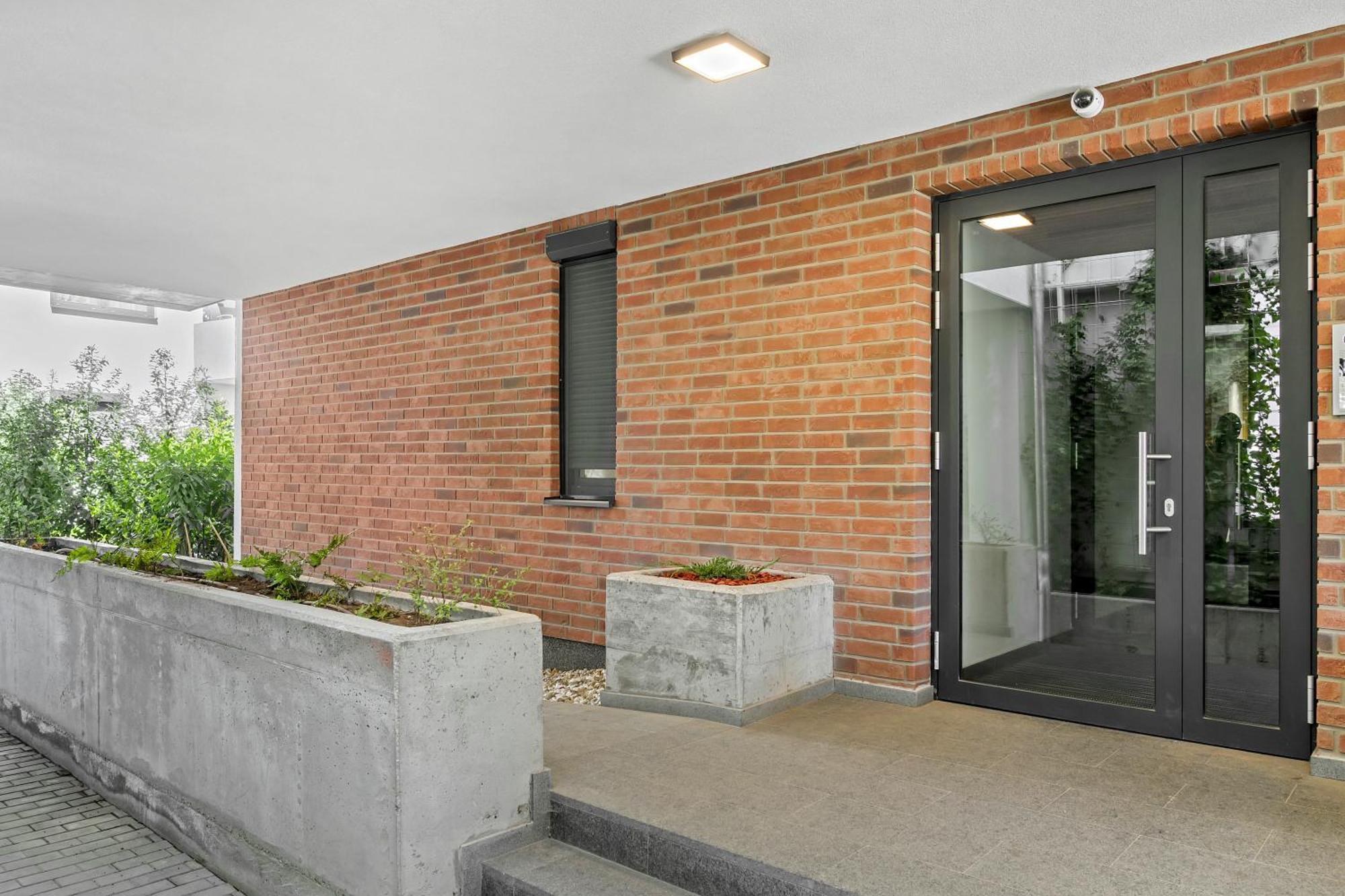 Bucharest Luxury Apartments Exterior foto