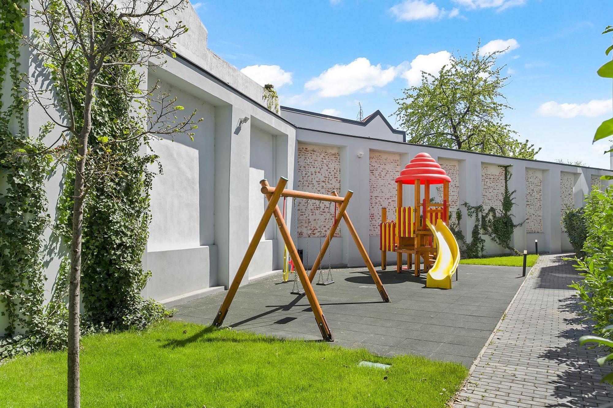 Bucharest Luxury Apartments Exterior foto