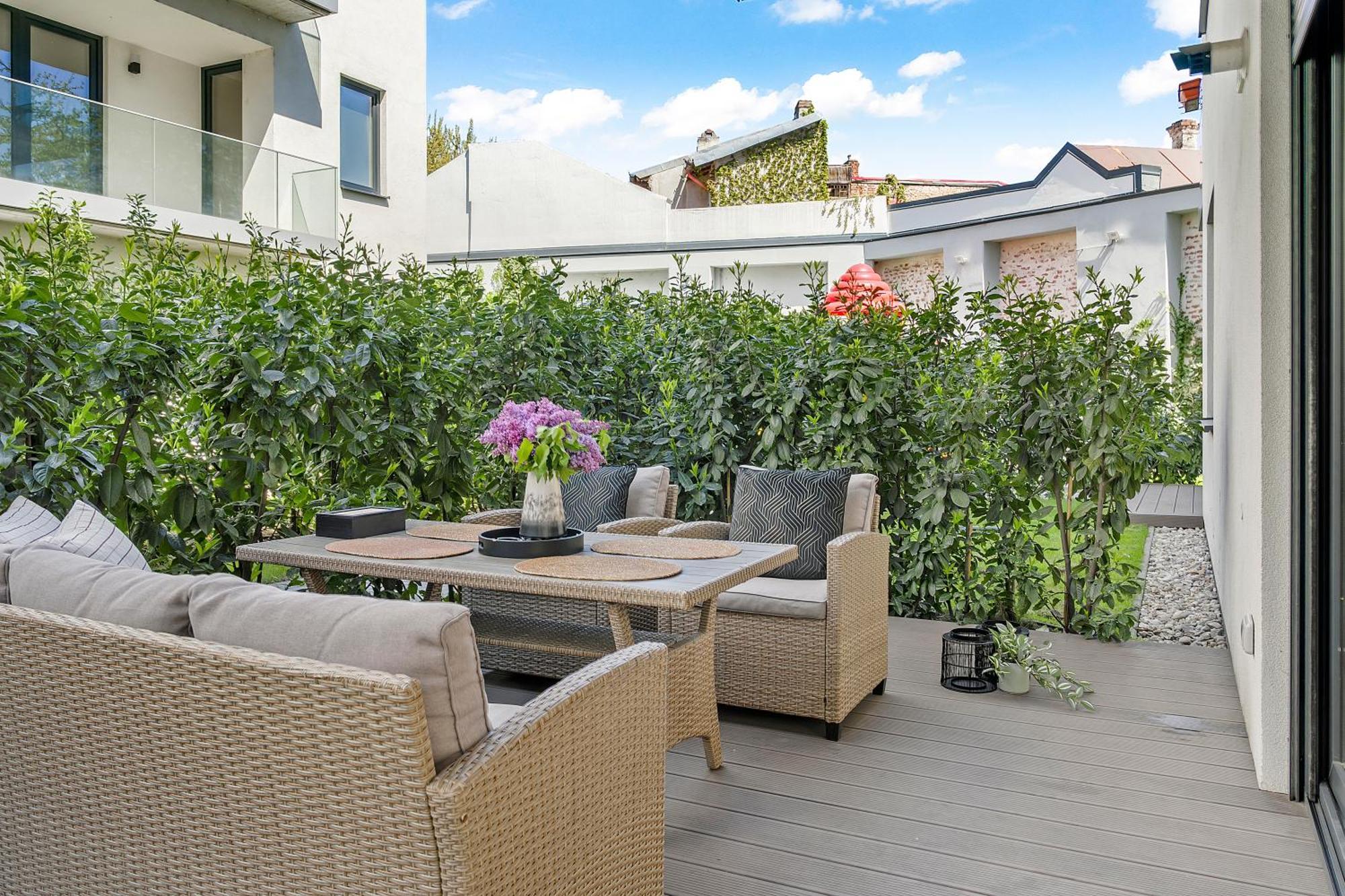 Bucharest Luxury Apartments Exterior foto